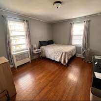 Sol's room
