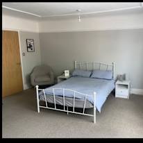Francesca's room