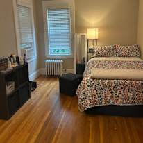 Julia's room