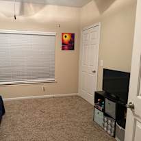Bri's room