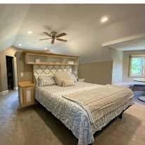 Long's room