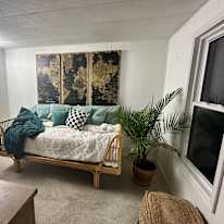 Amy's room