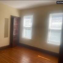 Olivia's room