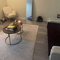 Joujou's room