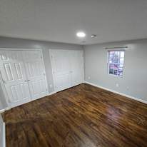 KC's room