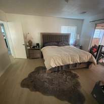 Rose's room