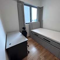 HC's room