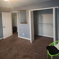 Kylie's room