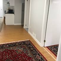 Sarah's room