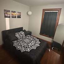Robert's room