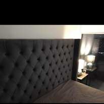 Hani's room