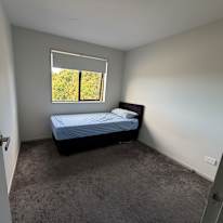 Aaron's room