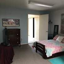 Lori's room