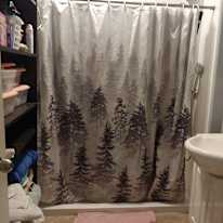 Alicia's room