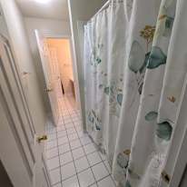 Harley's room