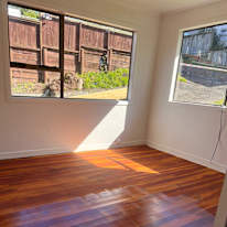 Priti's room