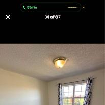 Himanshu Sharma's room