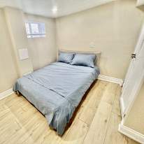 Lena's room