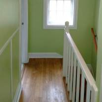 Ashley's room