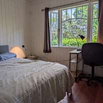 Todd's room