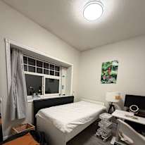 Belin's room