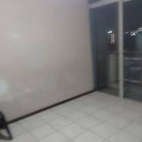 Gcina Simelane's room