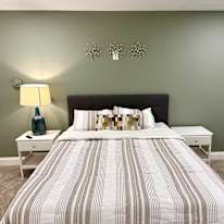 Shiva's room