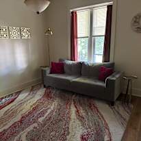 Brandon's room
