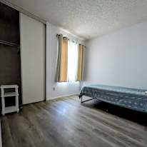 Karen's room