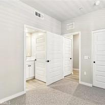 Carson Edwards's room
