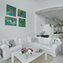 meli's room