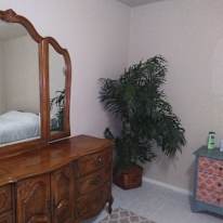 sherry's room