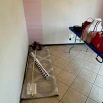 Siphesihle Zuma's room
