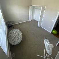 Michael's room