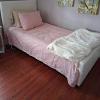 Ileana's room