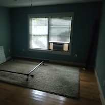 Dawn Morse's room