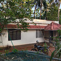 Ashifali's room