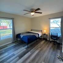 Valentina's room
