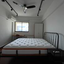 Adrian's room