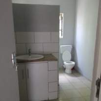 Denver's room
