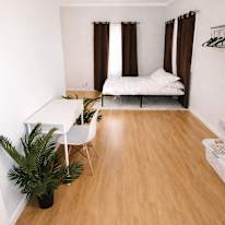 Jewel's room