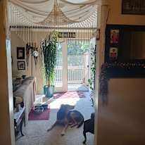 Christi's room