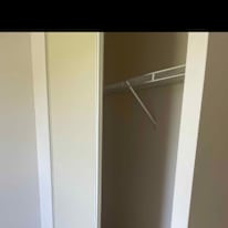 Simon Owoicho's room