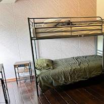 Julia Va's room