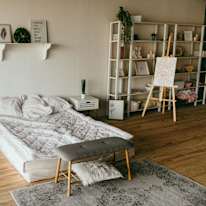 Jessica's room