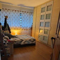 Ansuj's room