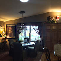 Diane's room