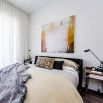 Zarak Zahid's room