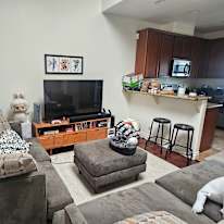 Luxe's room