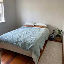 Cait's room